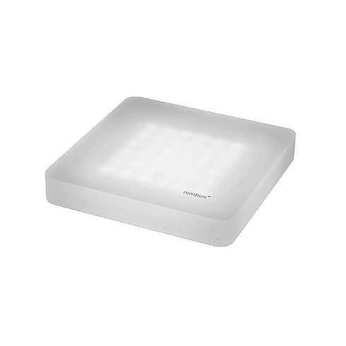 Cubic 36 ON LED-Deckenleuchte 3000K
