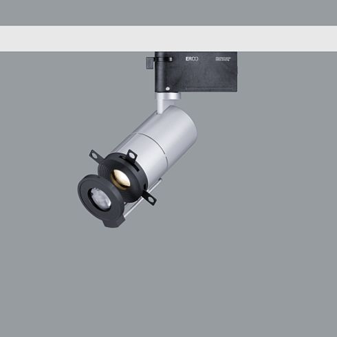 72390.000 POLLUX LED-Konturenstrahler für ERCO-DALI-System