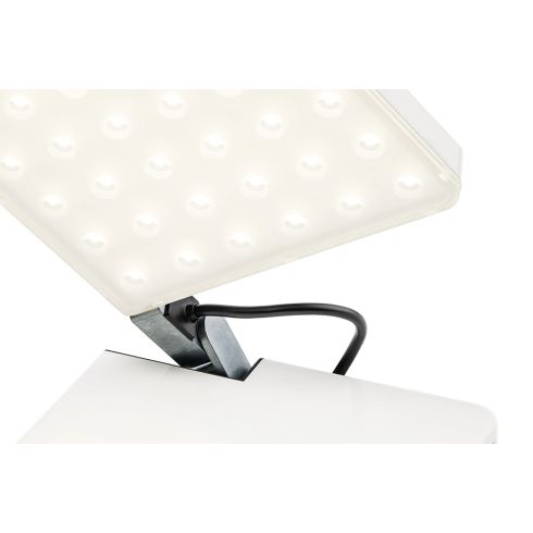 Roxxane Fly CL Portable LED-Leuchte, weiß