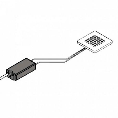 Konverter 70W 24V Zubehör für nimbus LED-Leuchten