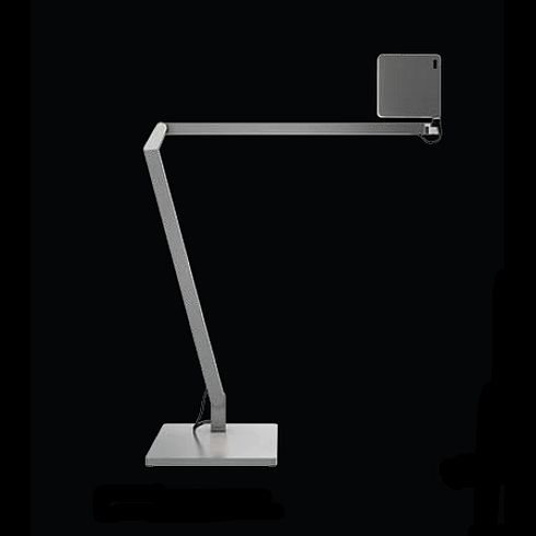 Roxxane Home LED-Tischleuchte 3000K, schwarz
